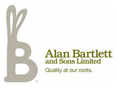 Alan Bartlett wortelen