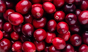 Cranberries